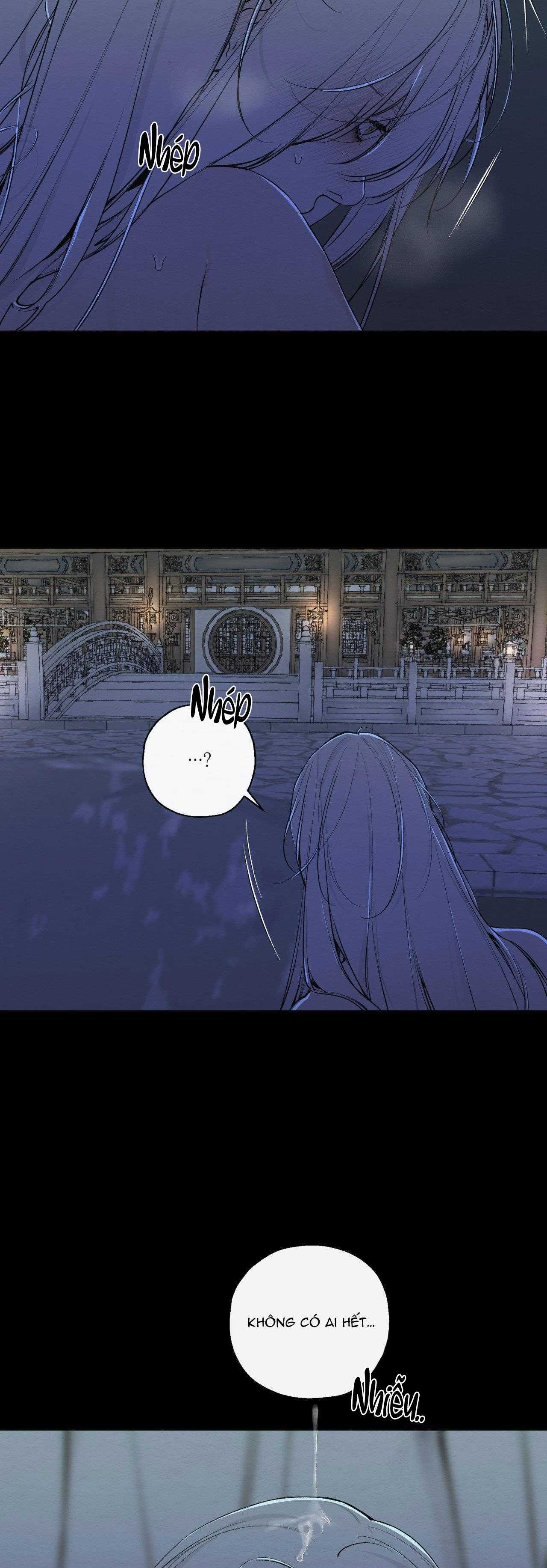 tâm hồn méo mó chapter 20 30