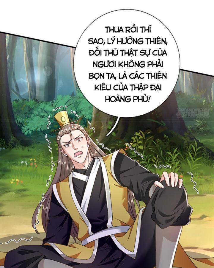 ta trở về từ thế giới tu tiên chapter 249 40