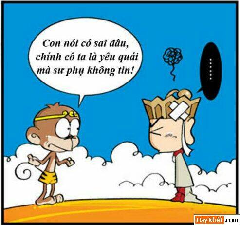 tân tây du ký chapter 46 5