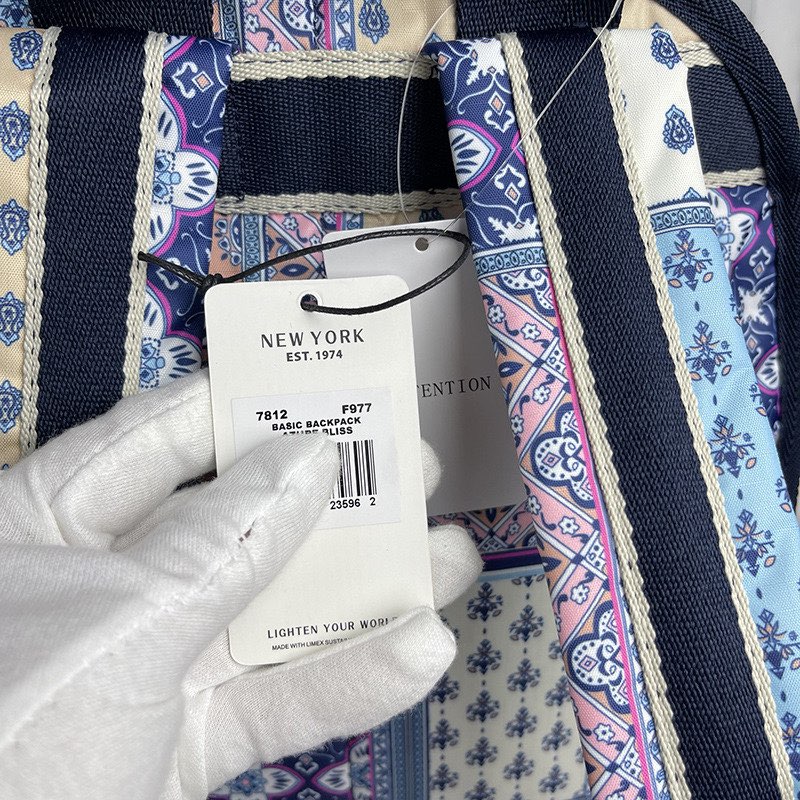 Balo LeSportSac siêu xịn mịn, ba lô nữ