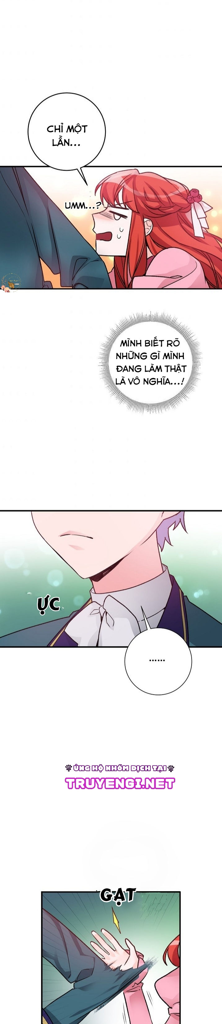 cách để thuần hoá một quý cô chapter 4 6