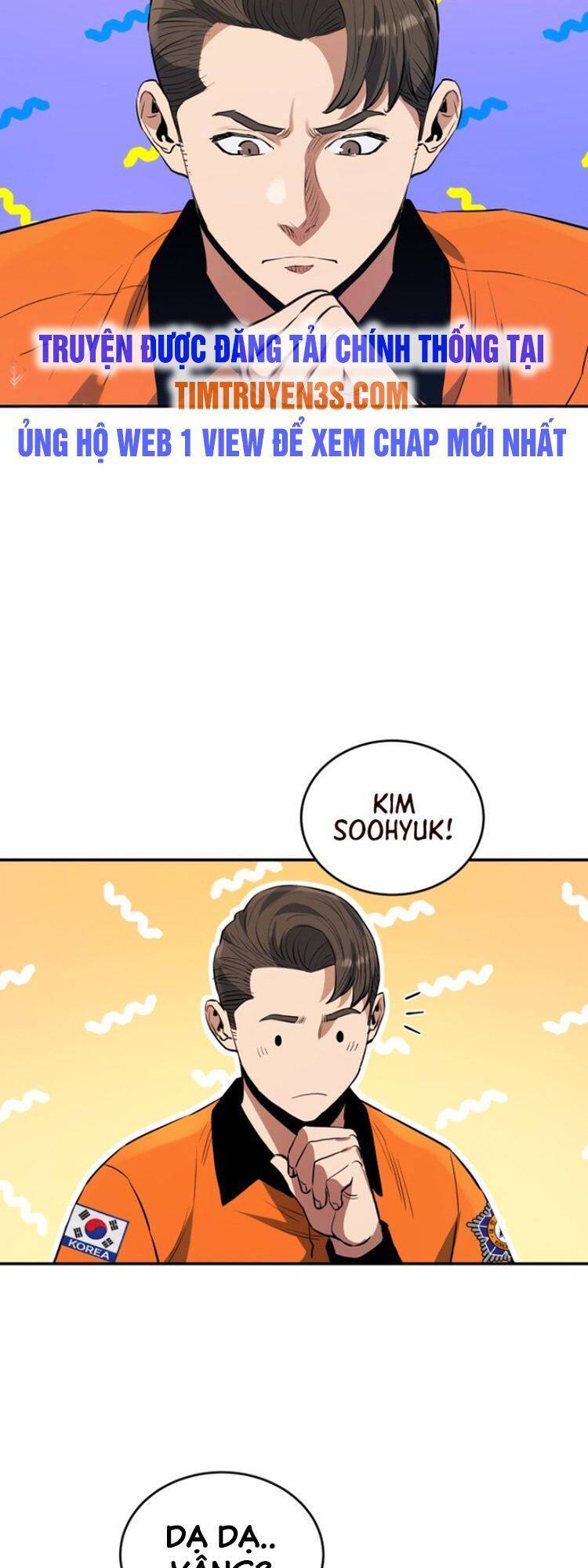 hệ thống oán hận của ta chapter 32 38