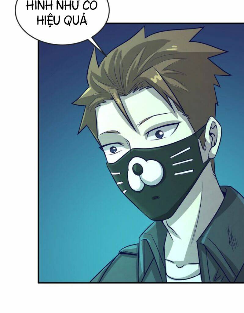 người chặn xuyên không chapter 7 22