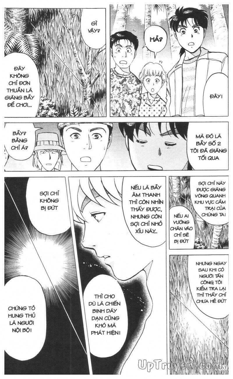 thám tử kindaichi (bản đẹp) chapter 1407 21