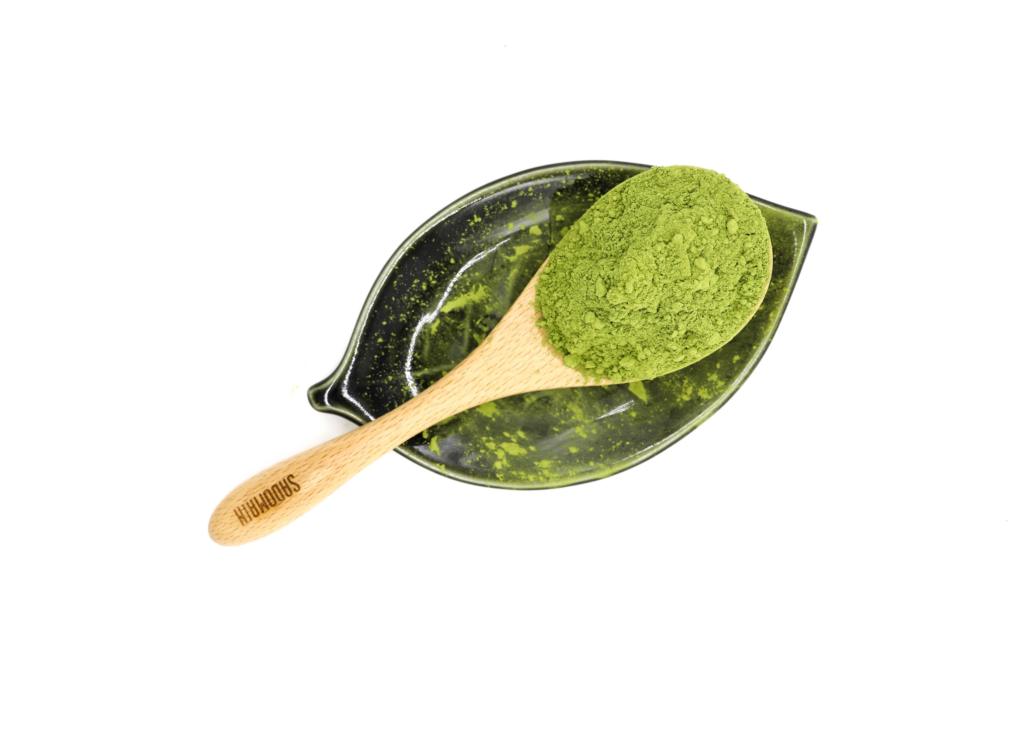 Bột Trà Xanh Matcha Natsu - 100g 