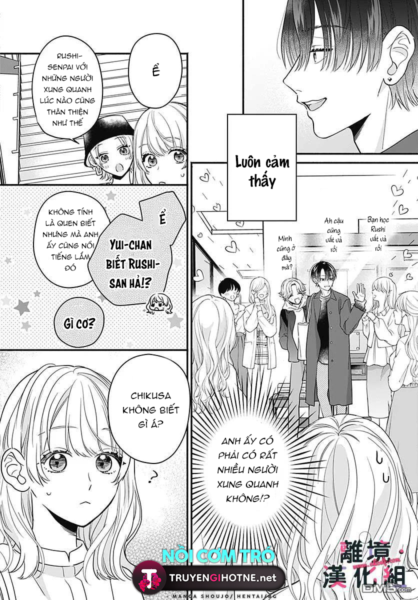 thống trị hoàn mỹ chapter 4.2 10