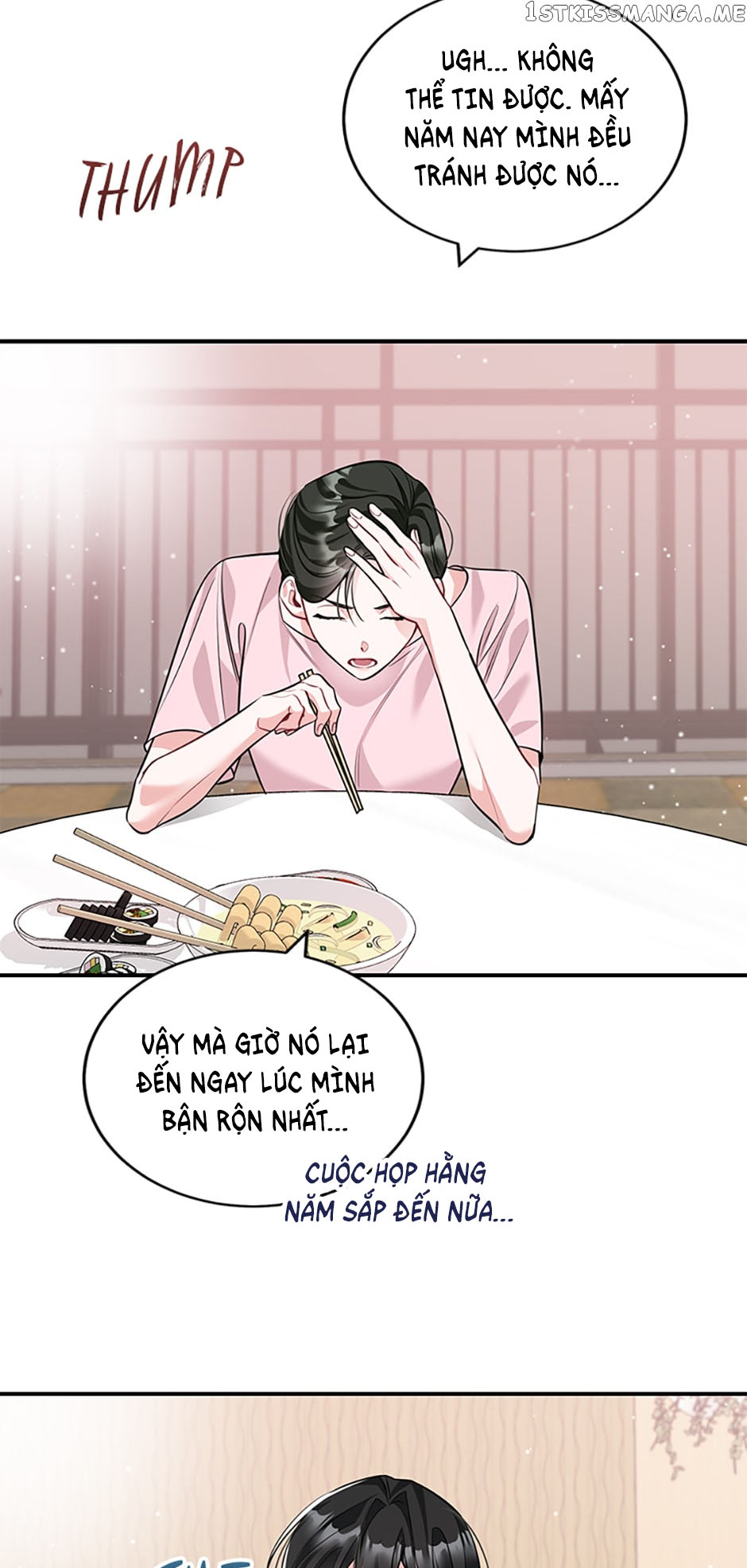 vụ tai tiếng có chủ đích chapter 25.1 3