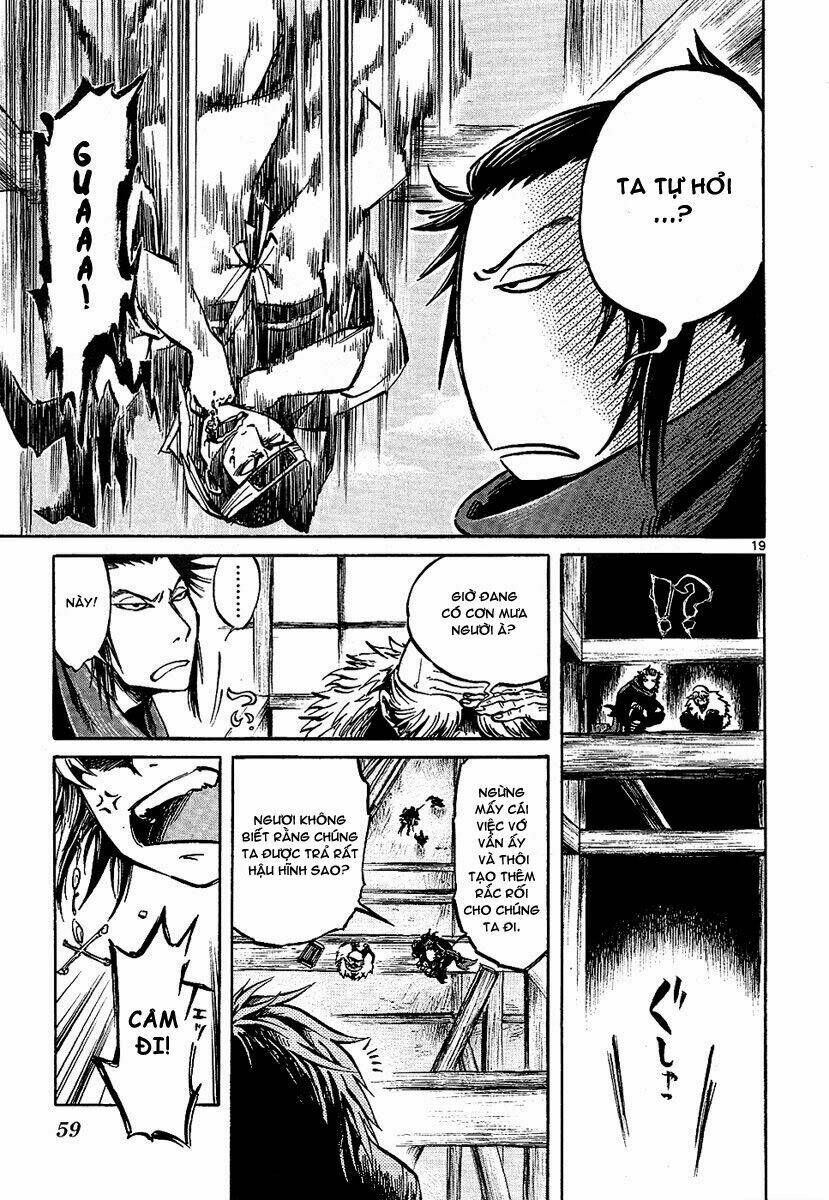 shinobi no kuni chapter 6 19