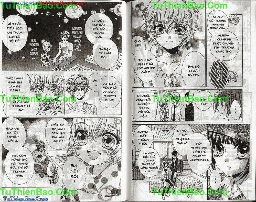 tường vi thơ mộng chapter 2 41