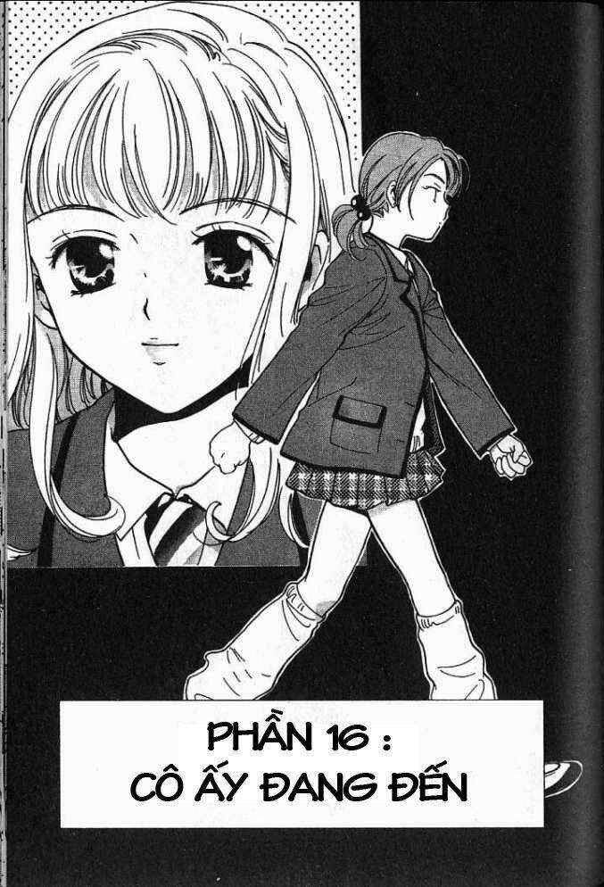 joshikousei chapter 16 2