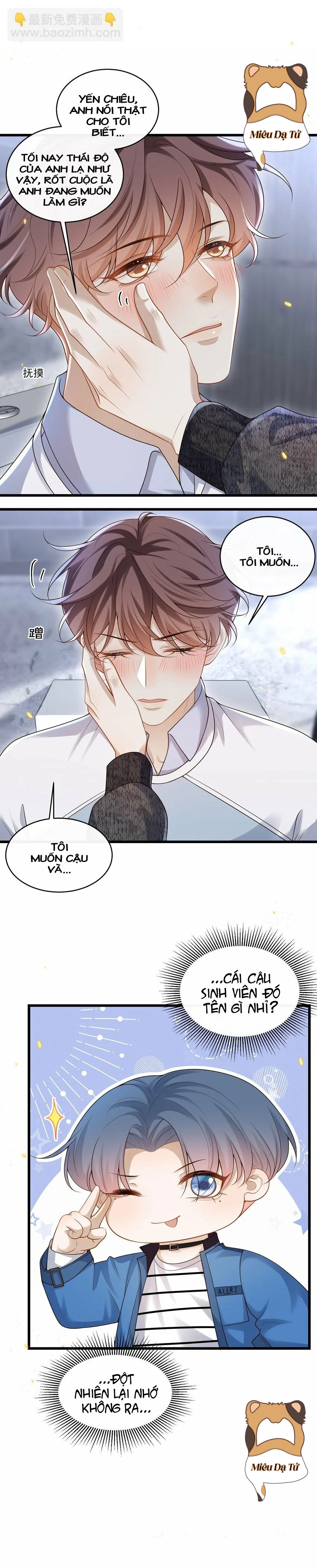 em đến trong đêm chapter 14 12