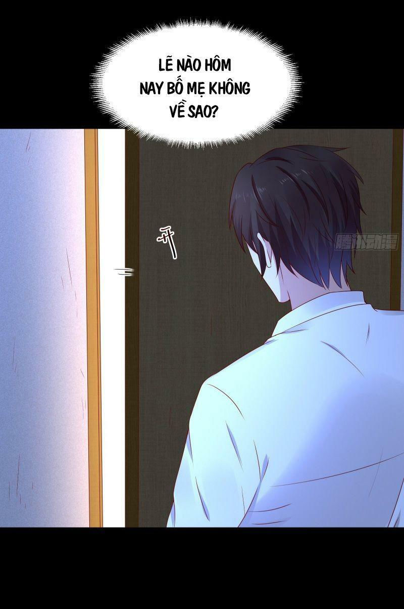 vua đầu tư mạnh nhất chapter 12 27