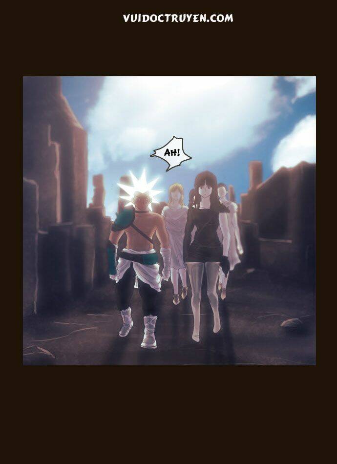 hội ảo thuật chapter 96 11