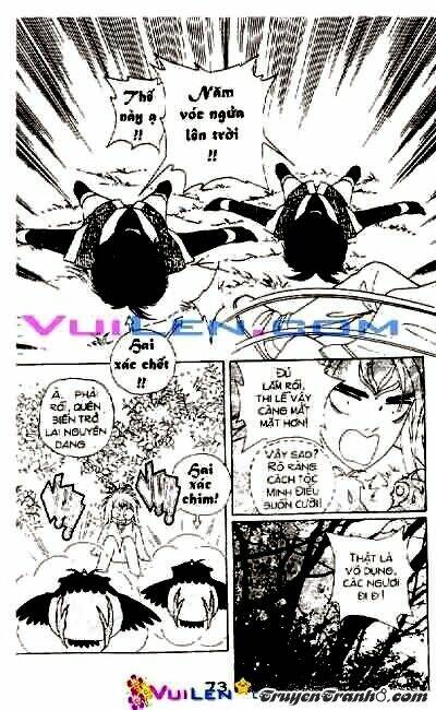 đóa hoa yêu kiều chapter 8 54