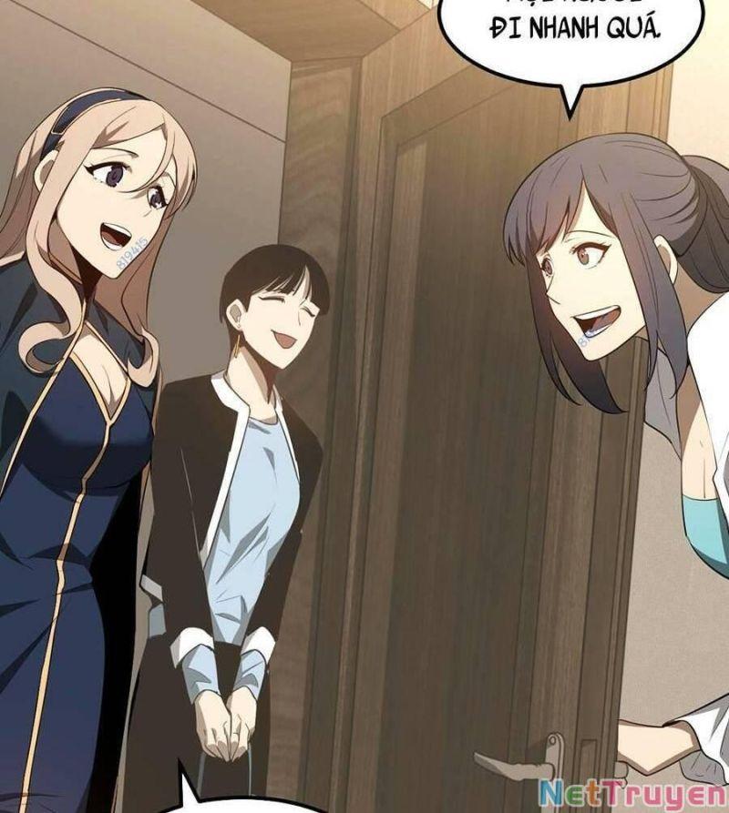 siêu tiến hóa chapter 74 41