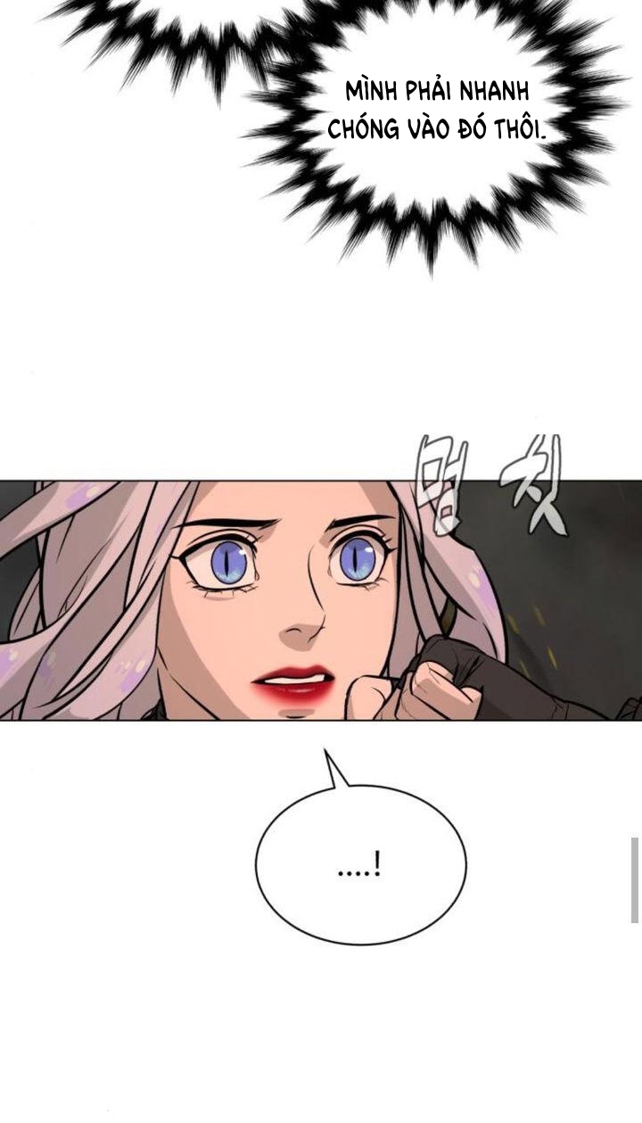 bạch huyết - white blood chapter 66 72