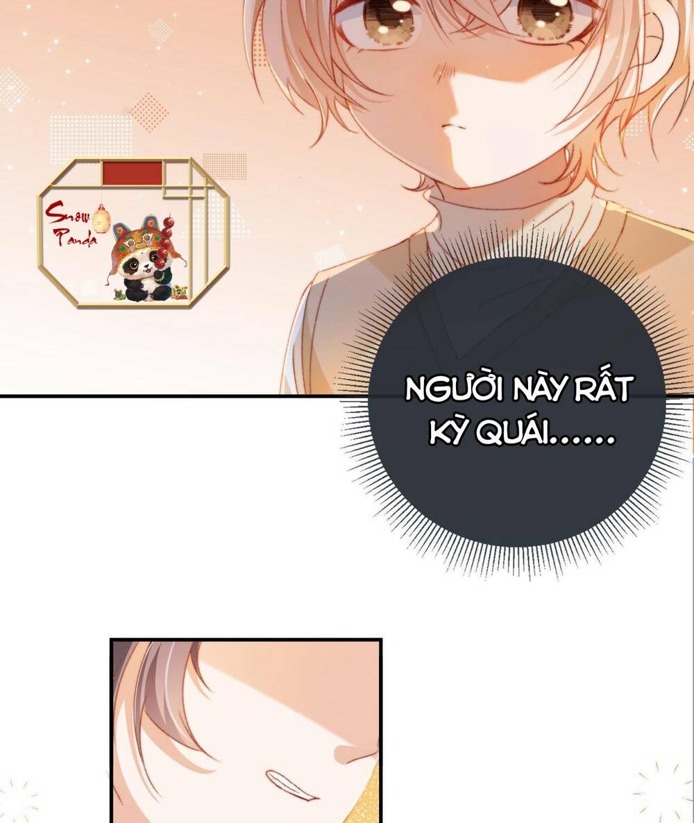 nam chính và nhân vật phản diện tôi nuôi đều không đứng đắn chapter 6 19