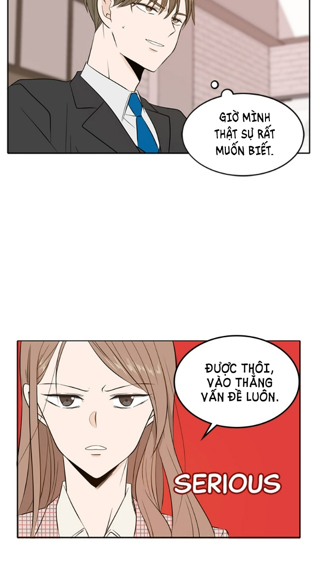 hẹn gặp anh ở kiếp thứ 19 chapter 8.2 8