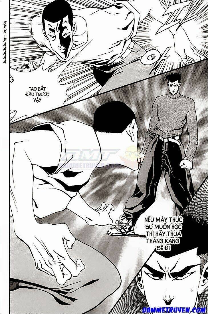 nina jalhae chapter 12 17