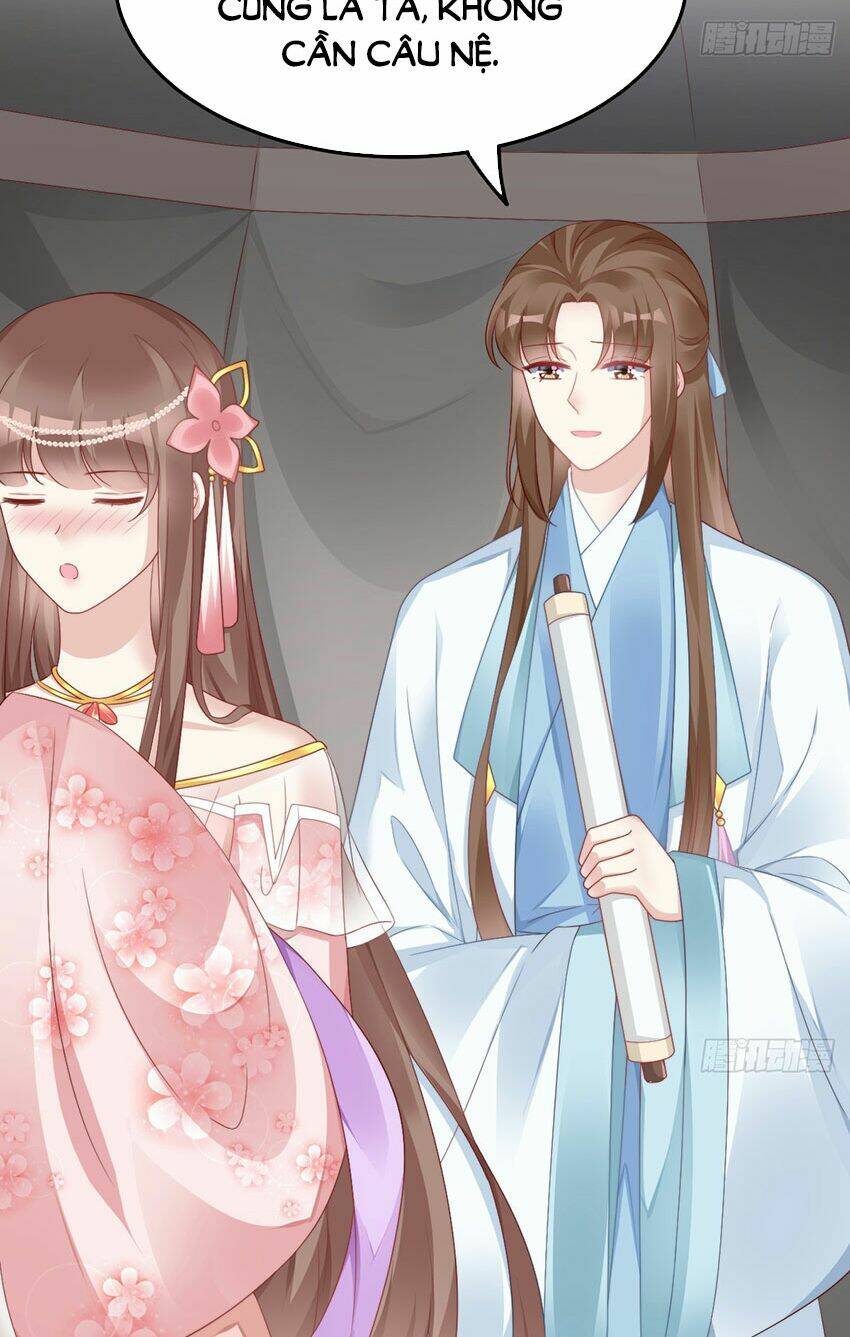 ta ở cổ đại nuôi nam nhân chapter 57 29