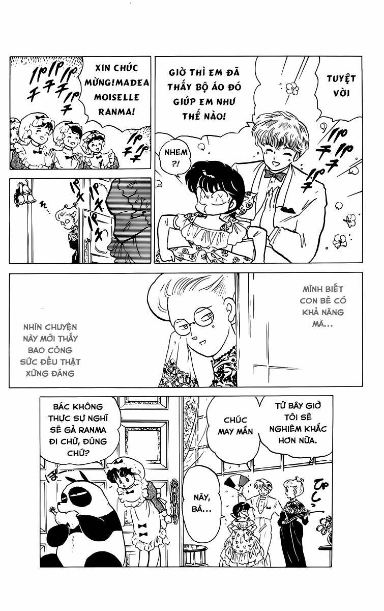 suối lời nguyền chapter 167 17