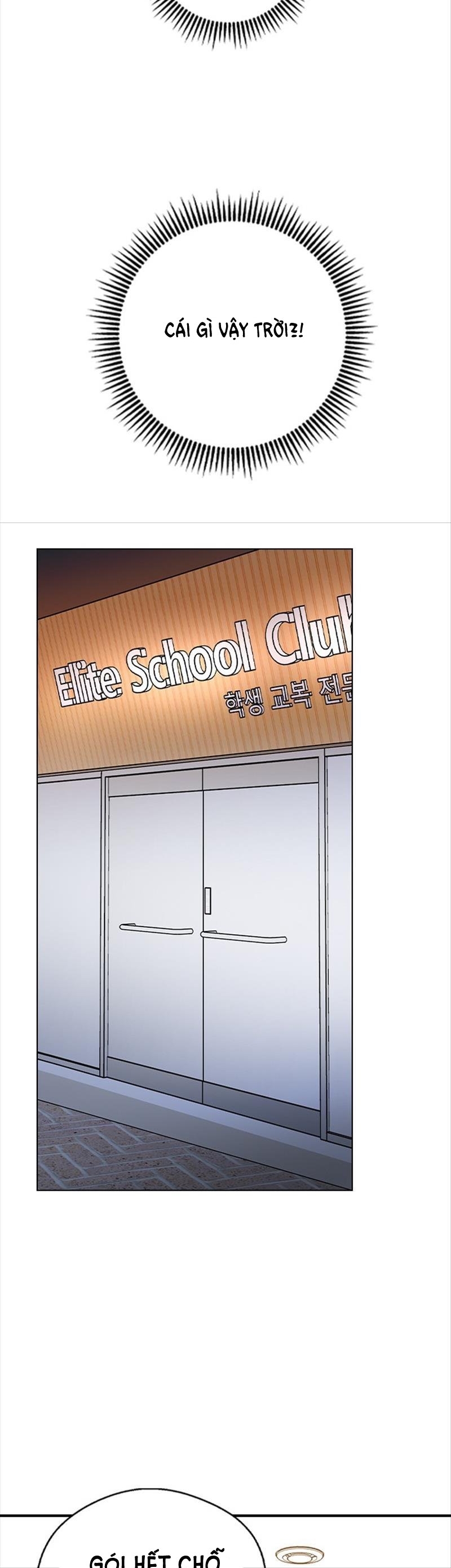 nhân duyên kiếp trước chapter 34.2 8