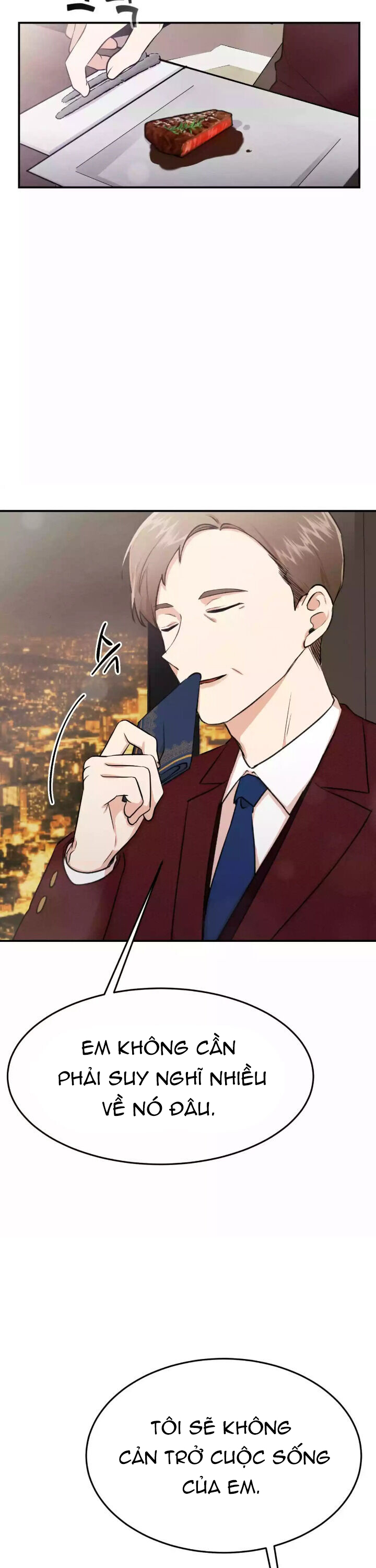 mọi thứ ngày càng tệ hơn chapter 1.1 9