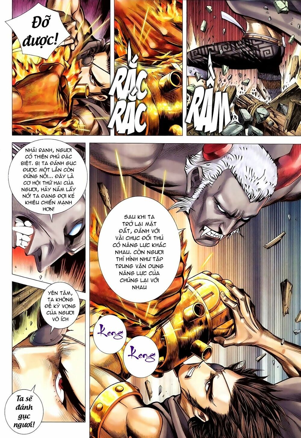 phong thần ký chapter 174 16