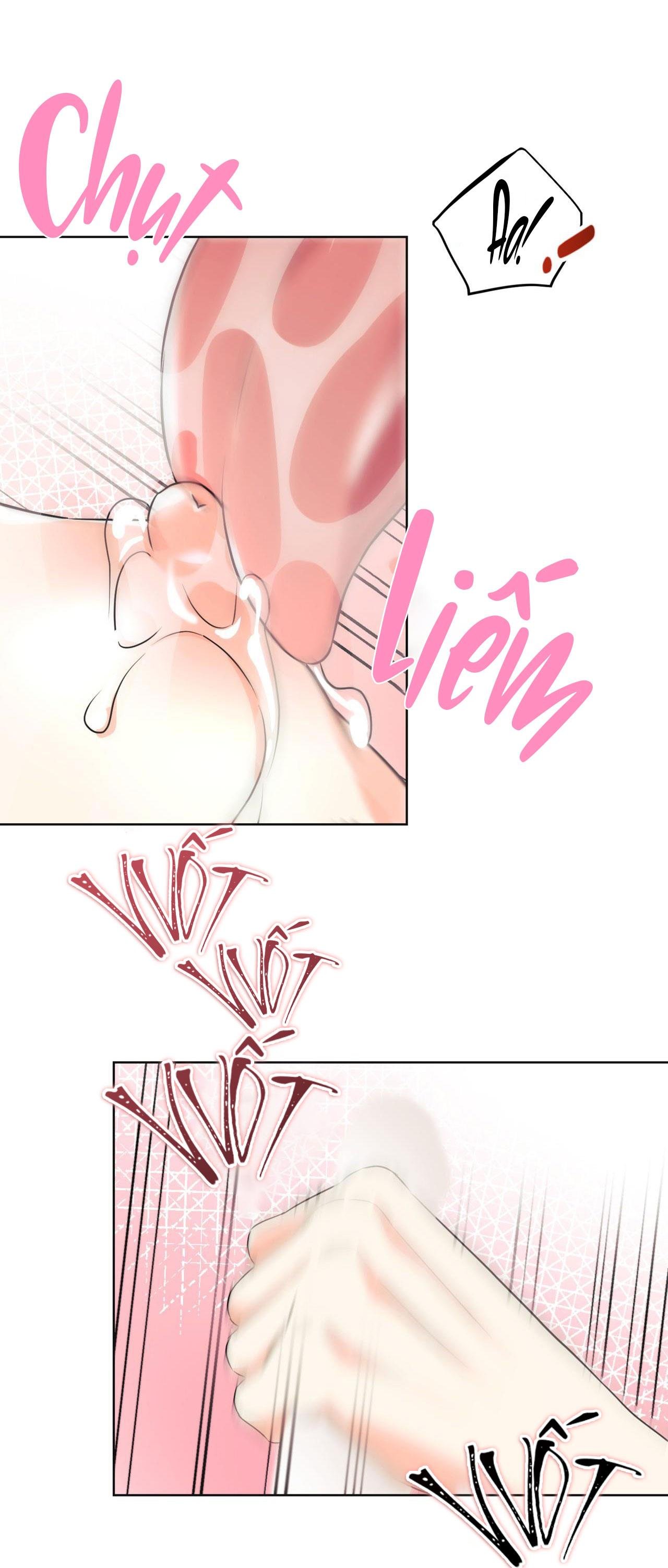 TUYỂN TẬP ABO NGẮN CỦA NHÀ SẸC Chapter 54 tính toán 3 23