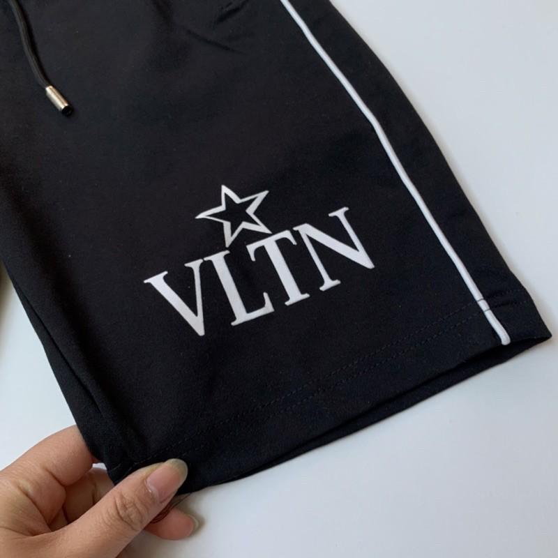 Quần thun nam - quần short MS02-VLTN