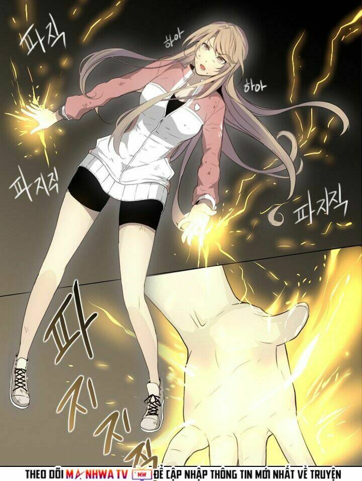 người cống hiến chapter 12 35