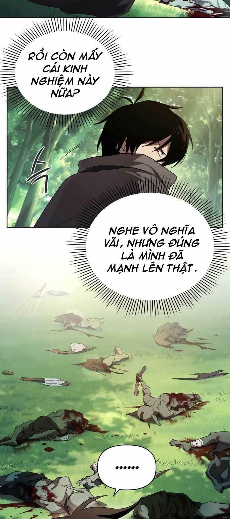 sự trở lại của người chơi sau 10000 năm chapter 4 19