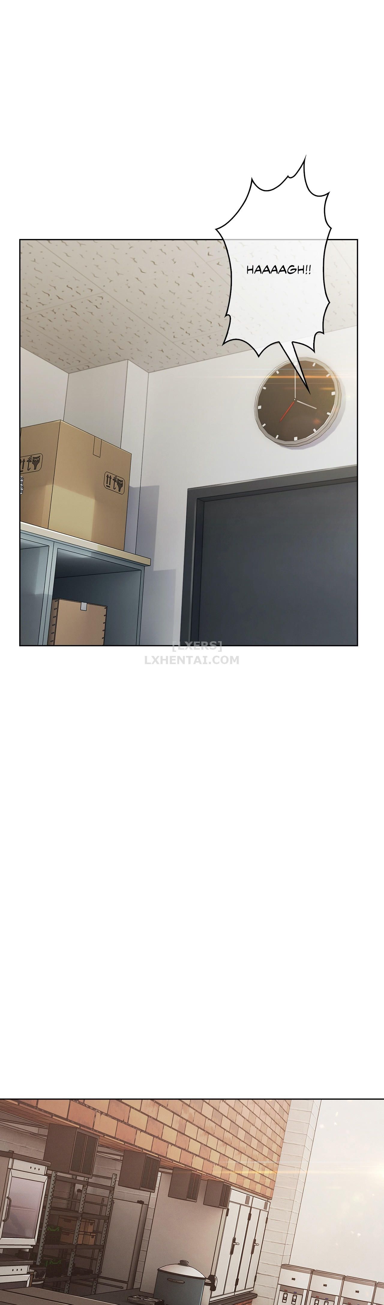 điên cuồng nhưng ngọt ngào chapter 85 30