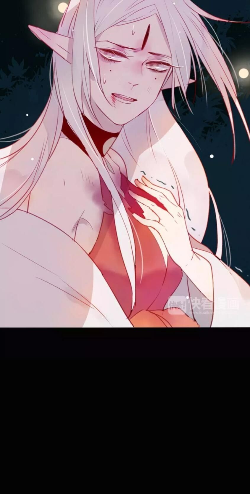 hồ minh chi hương chapter 7 76