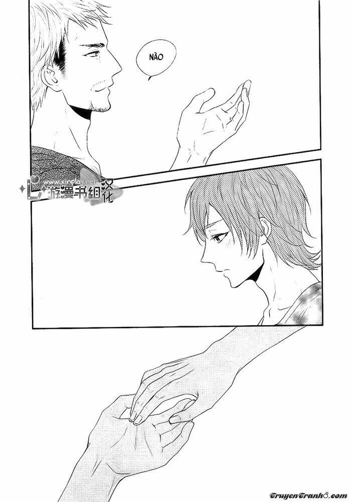 korotto ochita chapter 3 17