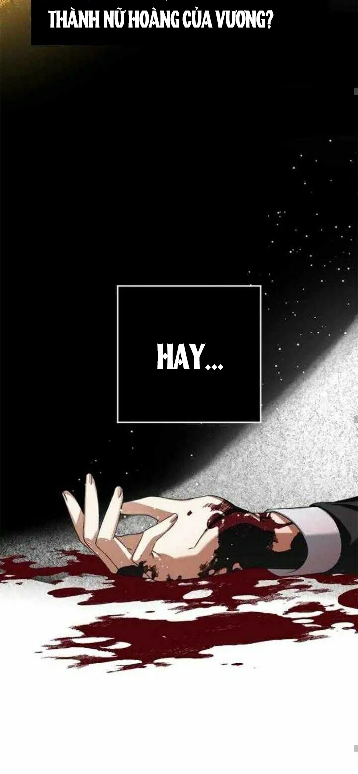 tôi muốn trở thành cô ấy dù chỉ là một ngày chapter 26 48