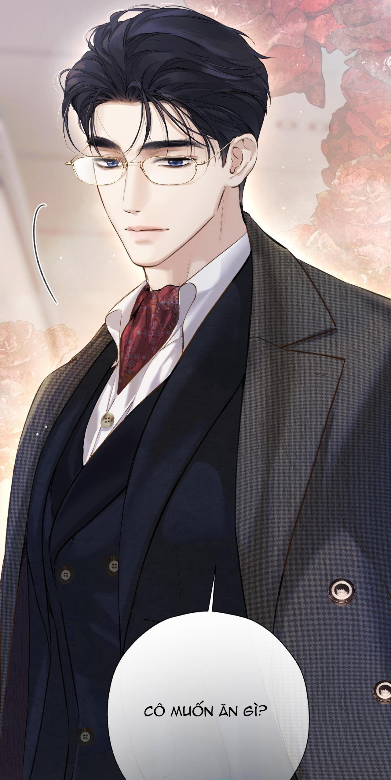 Trêu Nhầm chapter 33.1 8