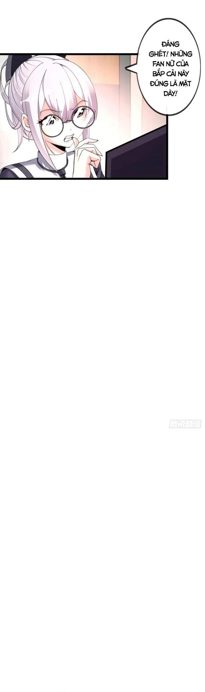 phát sóng trực tiếp, ta cầu hôn với nữ quỷ, vậy mà nàng lại đồng ý! chapter 35 12