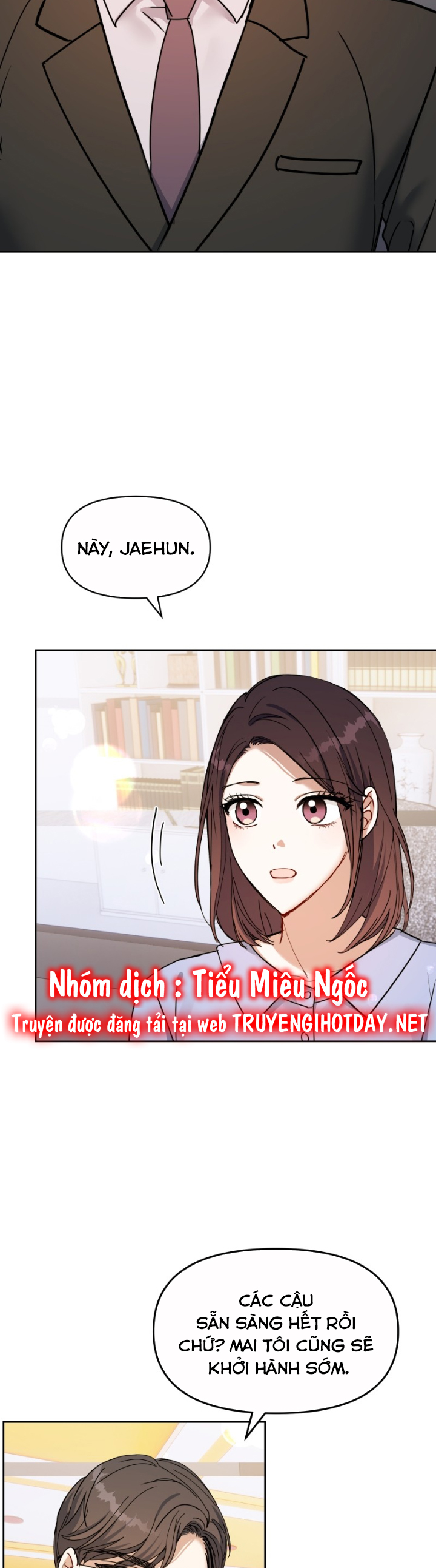 bản cam kết hôn nhân chapter 61 3