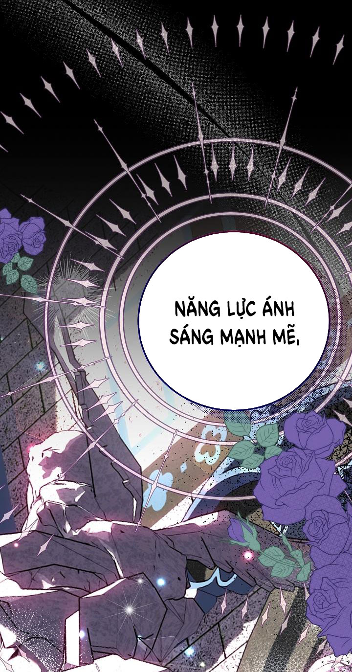 trở thành vợ thái tử quái vật chapter 91.2 34