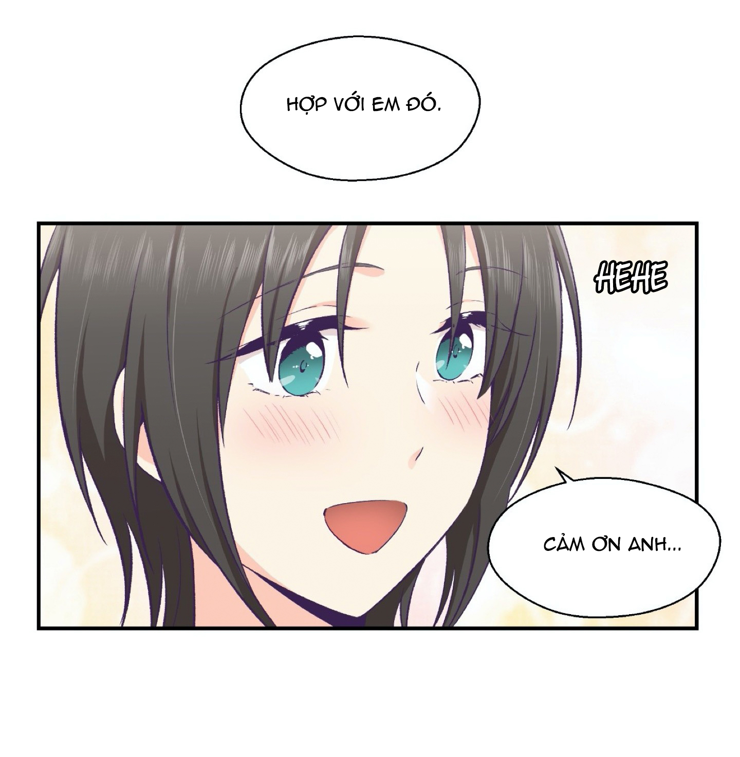 mềm mại tan chảy chapter 17 42