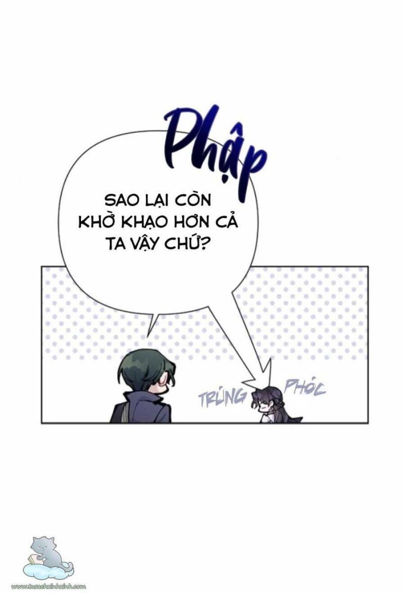 cách mà kỵ sĩ sống như tiểu thư chapter 66 92