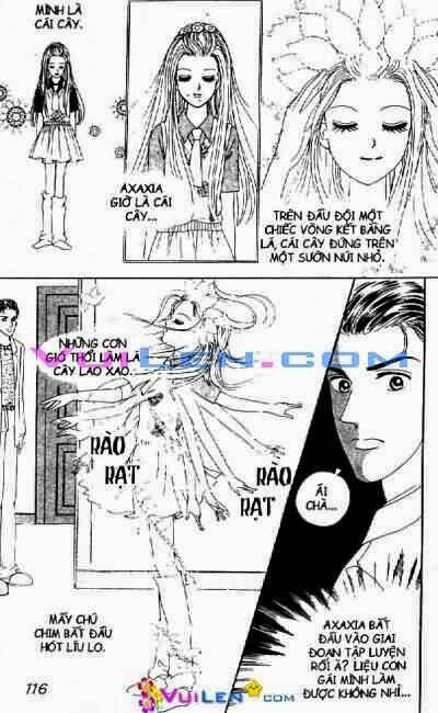 cô gái đến từ quá khứ chapter 3 113