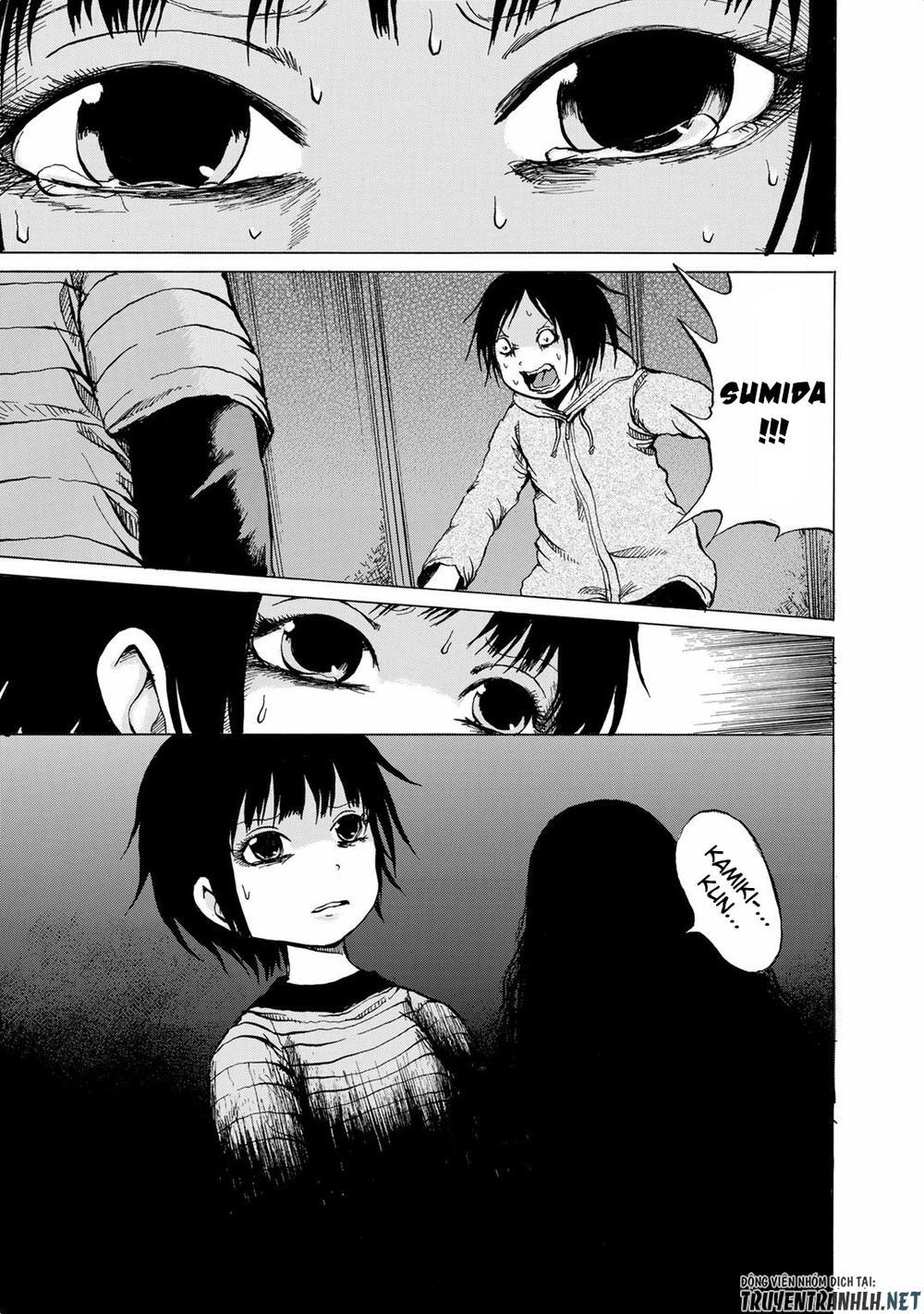 sayuri-san no imouto wa tenshi chapter 12 17