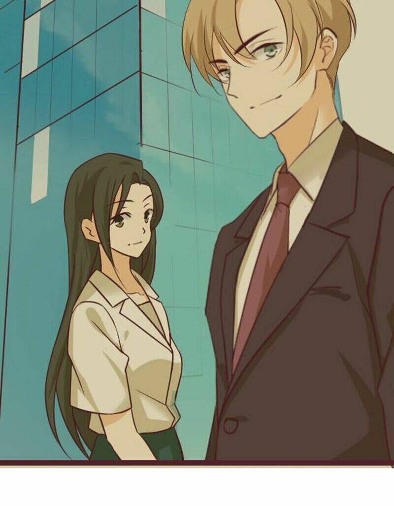 hoa đào nhẹ rơi đẹp như em chapter 5 39