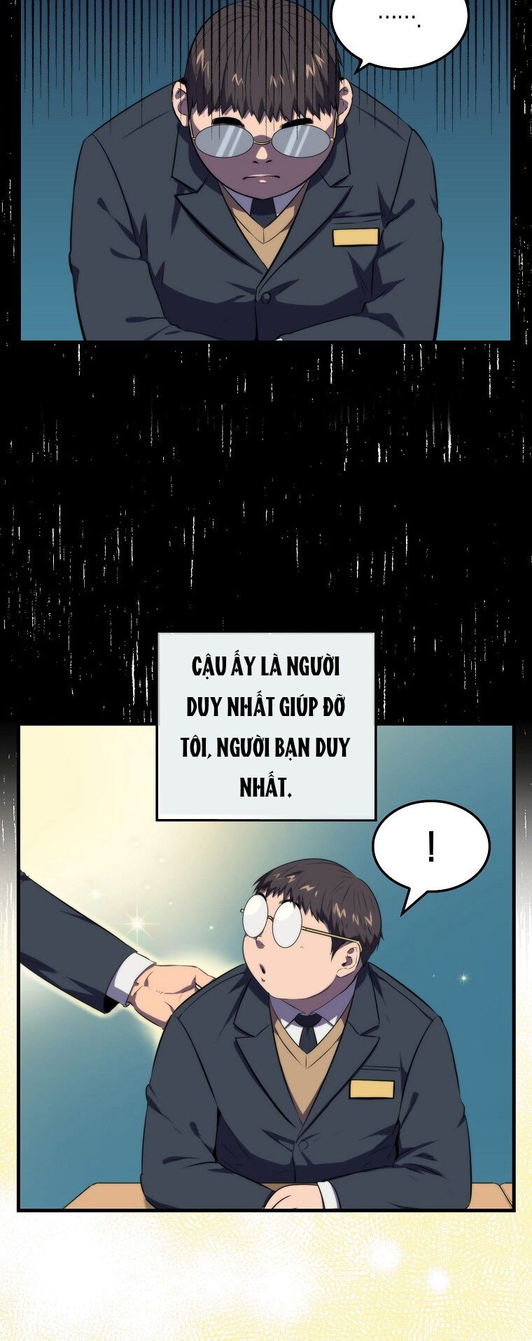 tôi thăng cấp trong lúc ngủ chapter 12 11