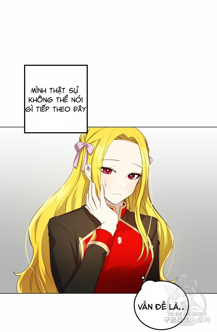 hủy bỏ điều ưóc này! chapter 4 9