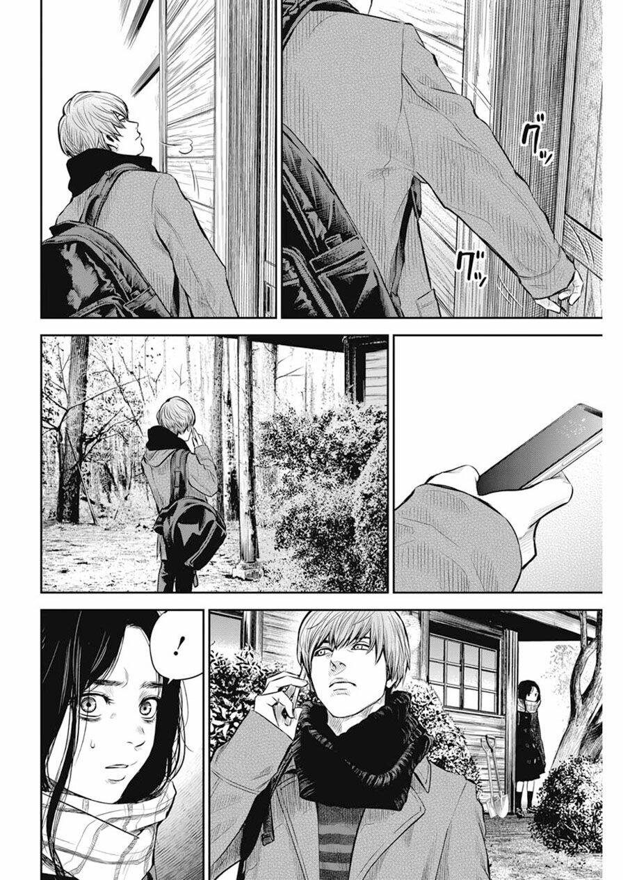 giải phóng chapter 3 18