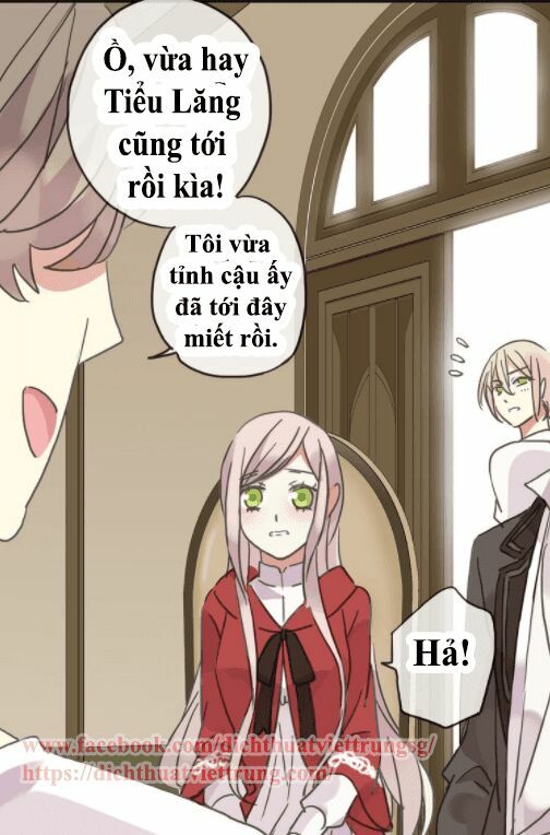 vết cắn ngọt ngào phần 1 chapter 47 45