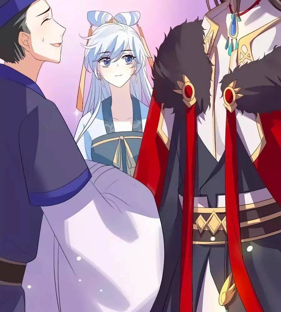 cửu khuyết phong hoa chapter 37 16